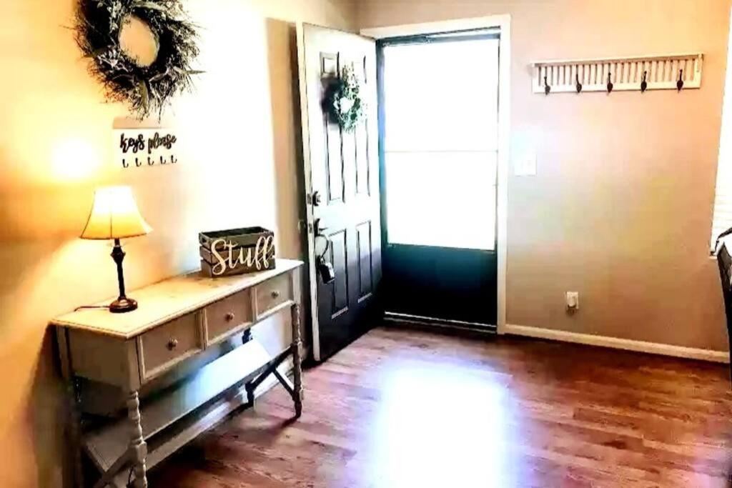 Apartment Gsrealty Americus