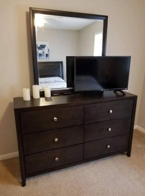Apartment Gsrealty Americus
