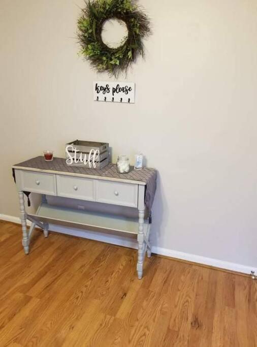 Apartment Gsrealty *