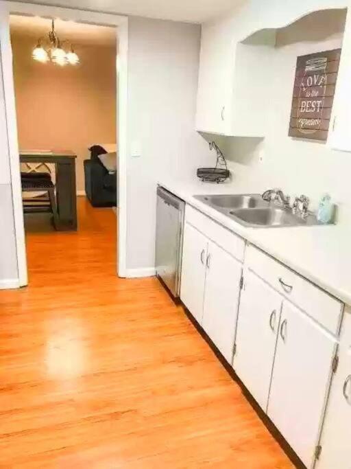 Gsrealty Apartment *