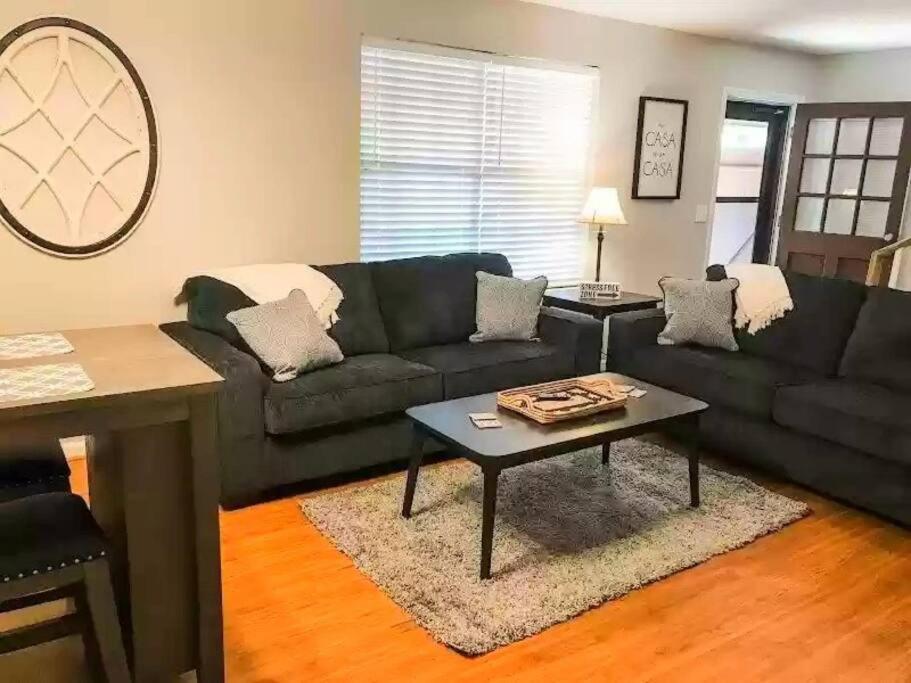 Apartment Gsrealty Americus