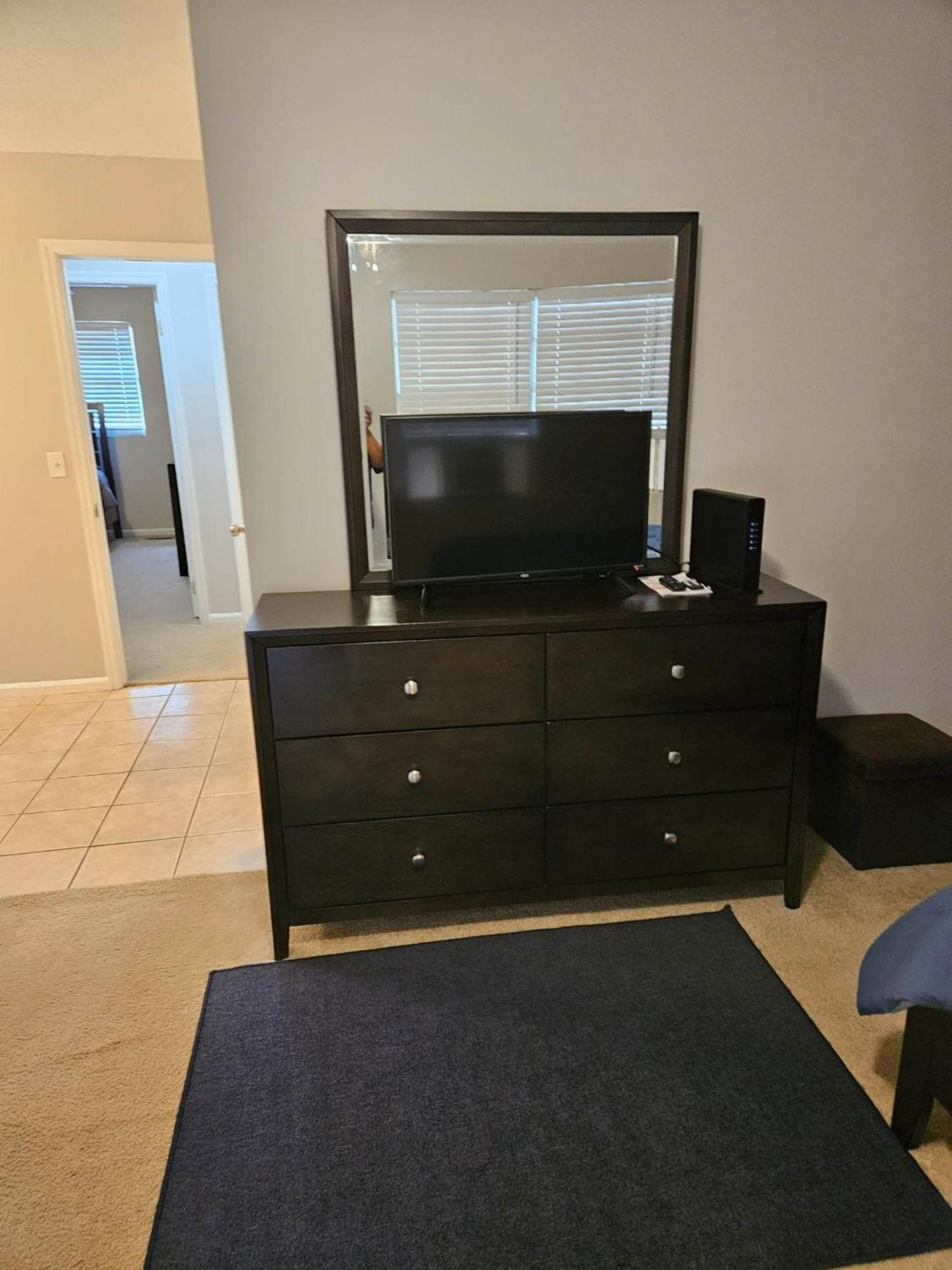 Gsrealty Apartment Americus