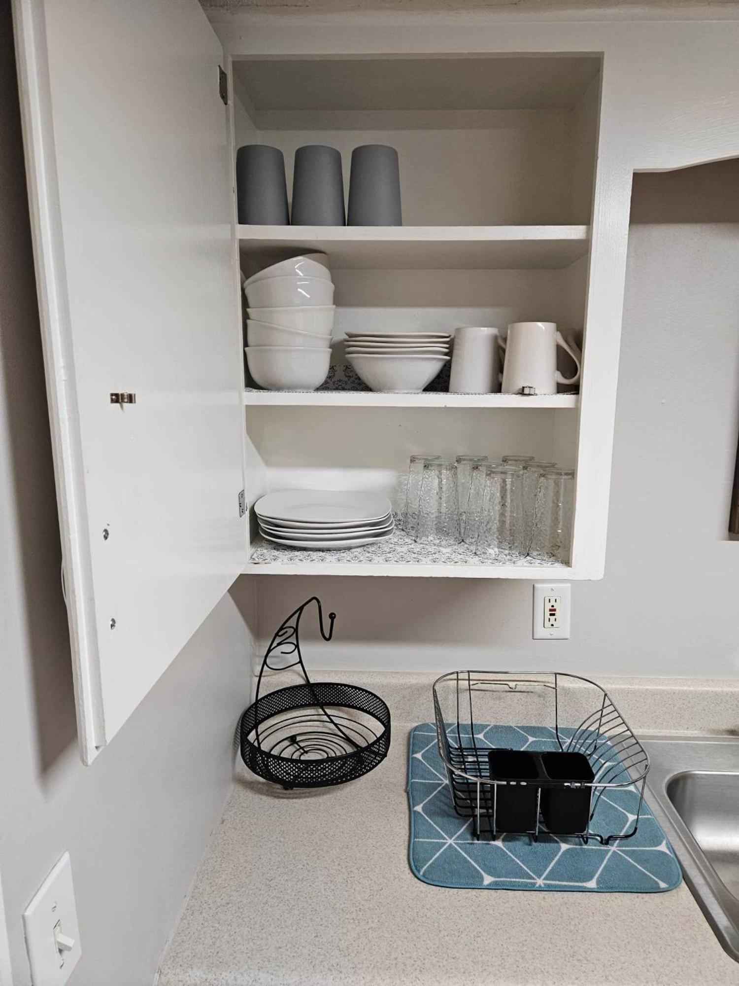 Gsrealty Apartment Americus