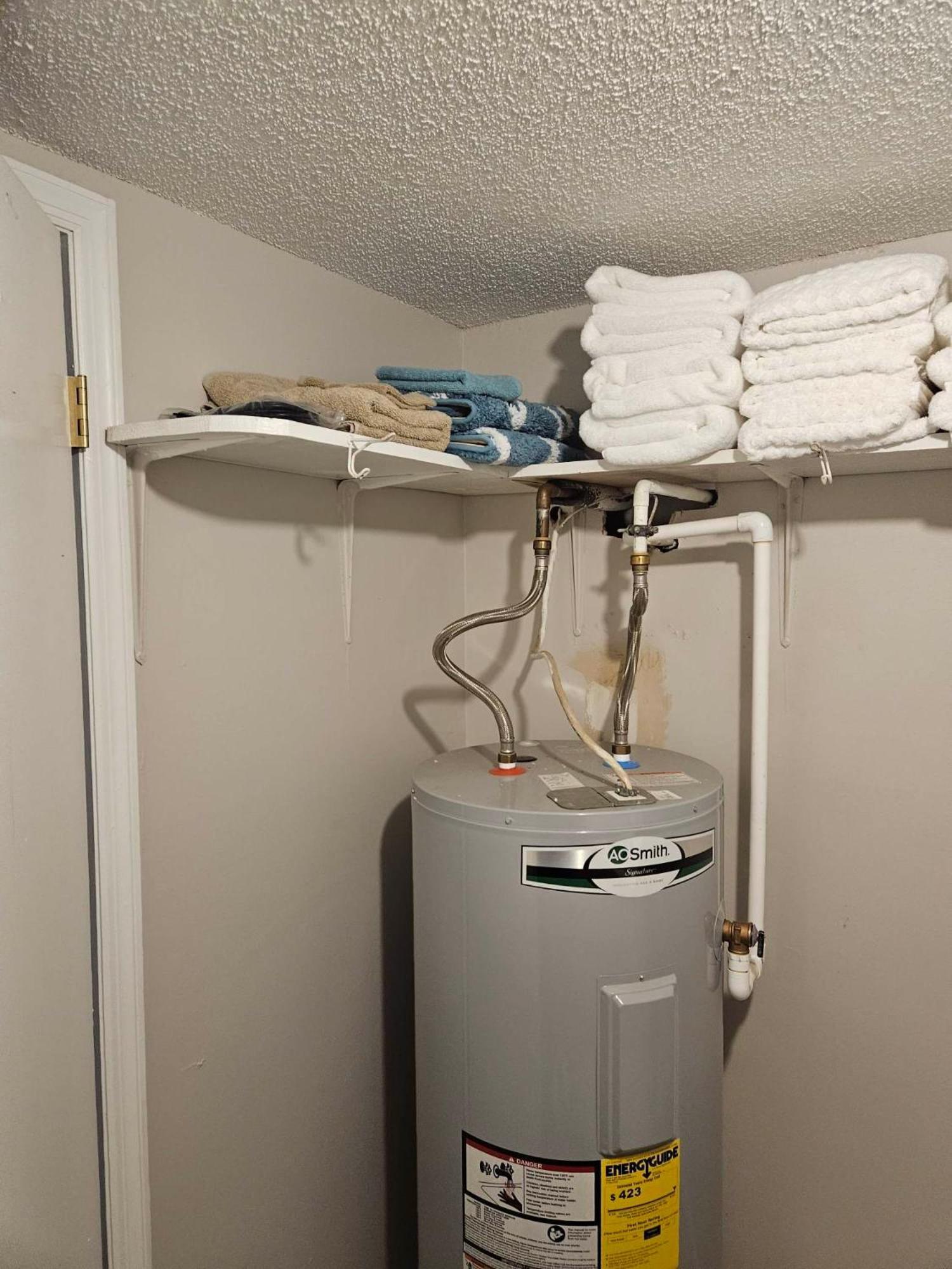 Apartment Gsrealty *