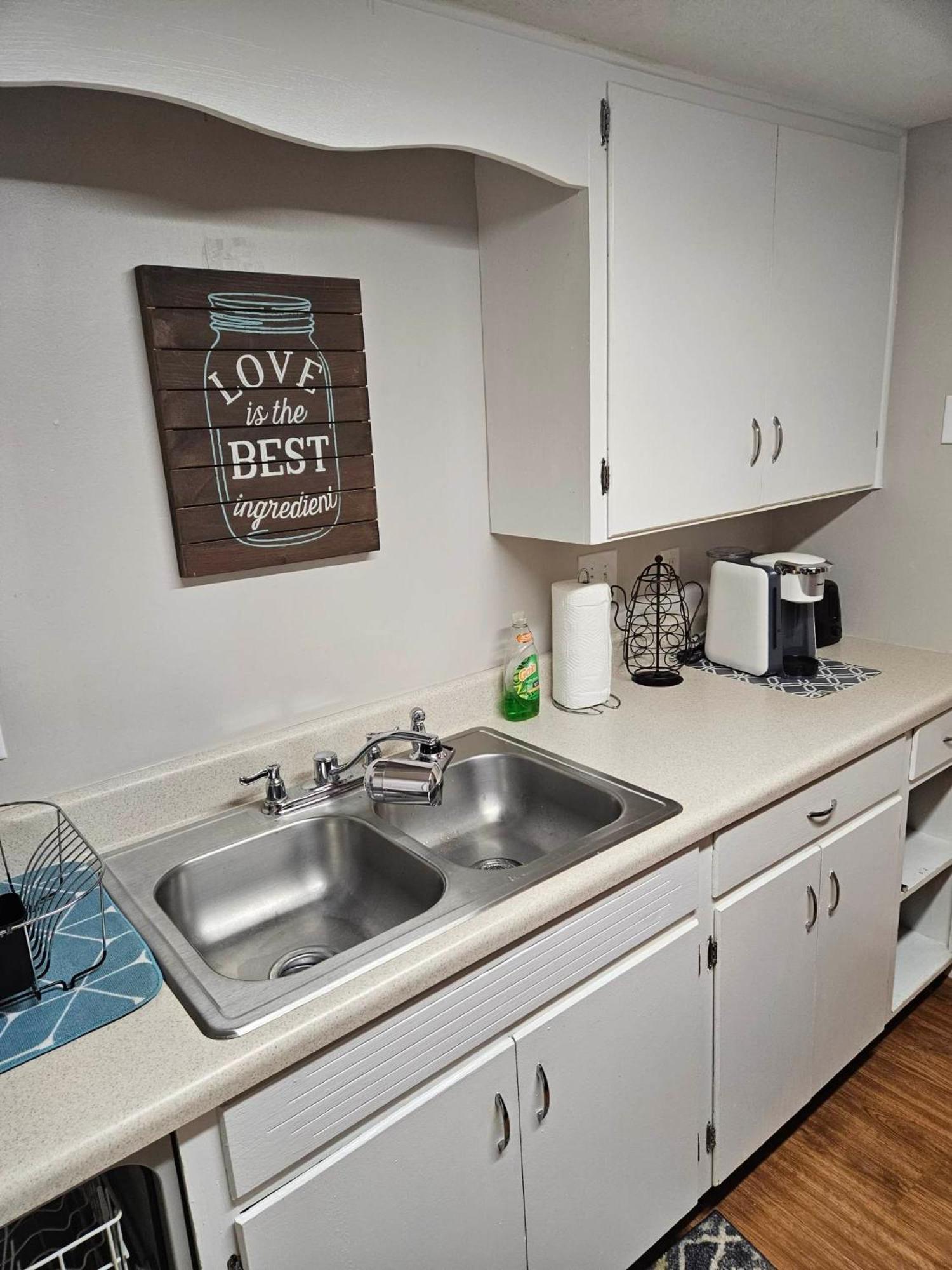 Apartment Gsrealty Americus