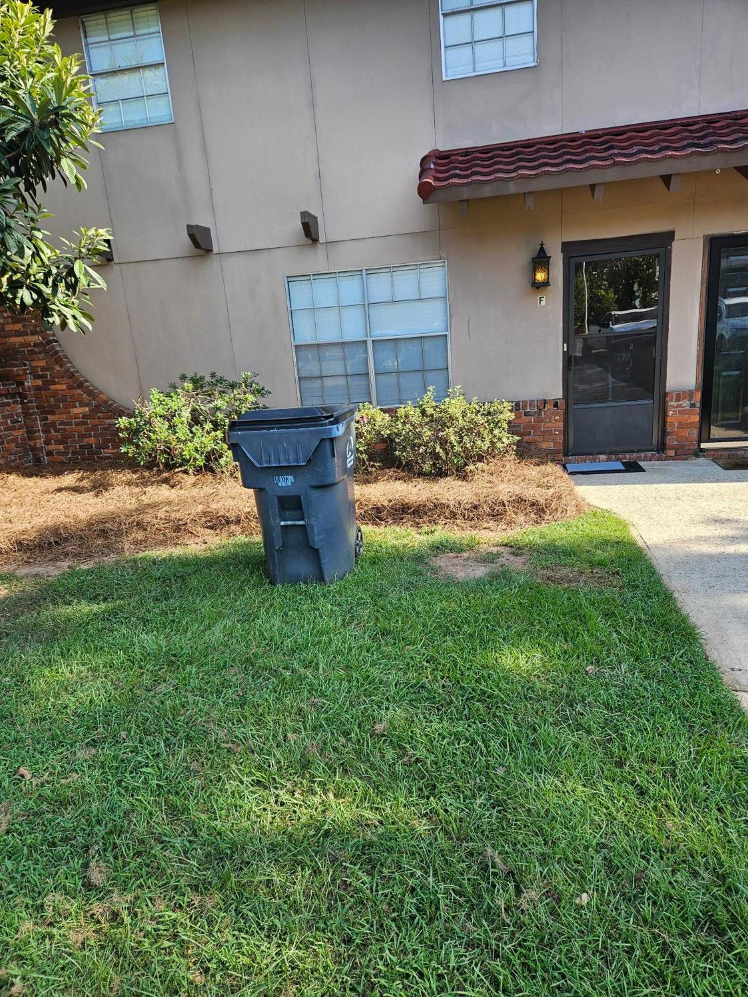 Apartment Gsrealty *